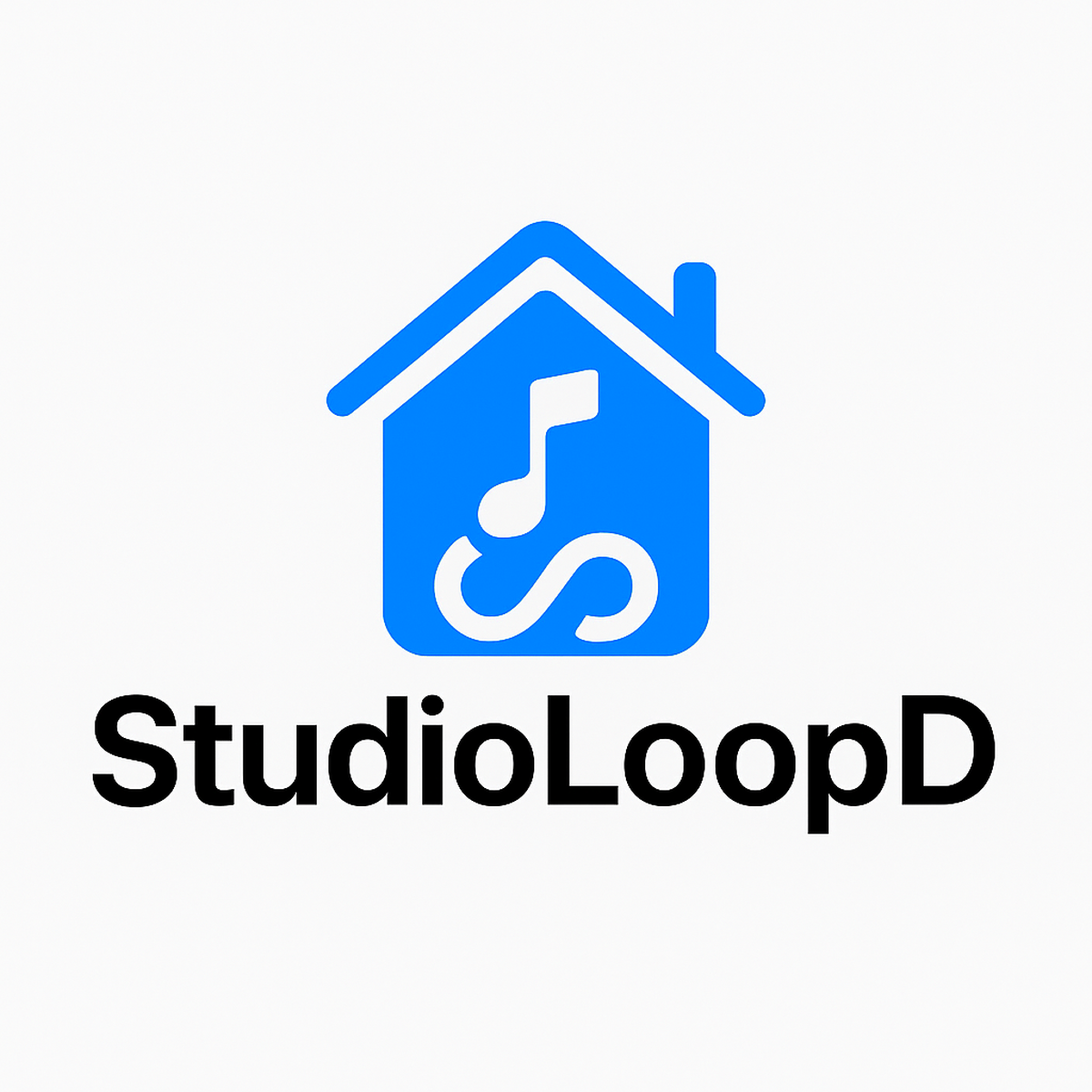 StudioLoopD Logo
